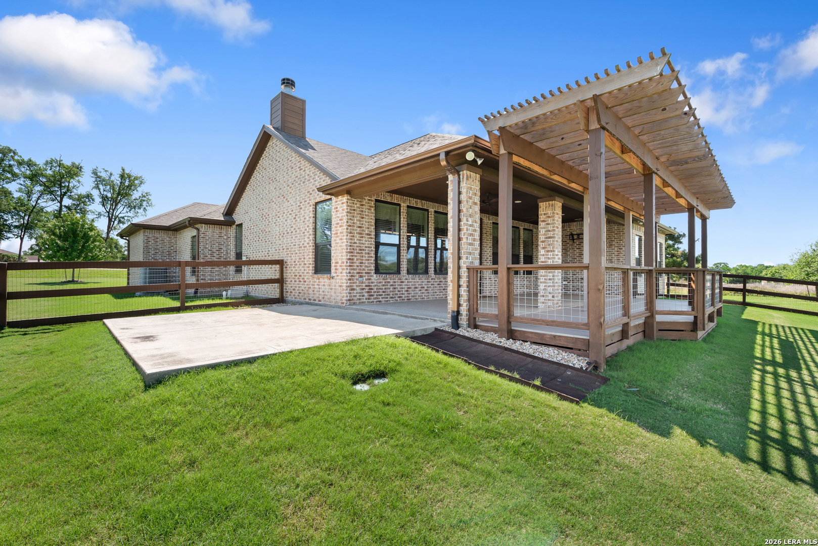 9695 Durham Iola TX 77861