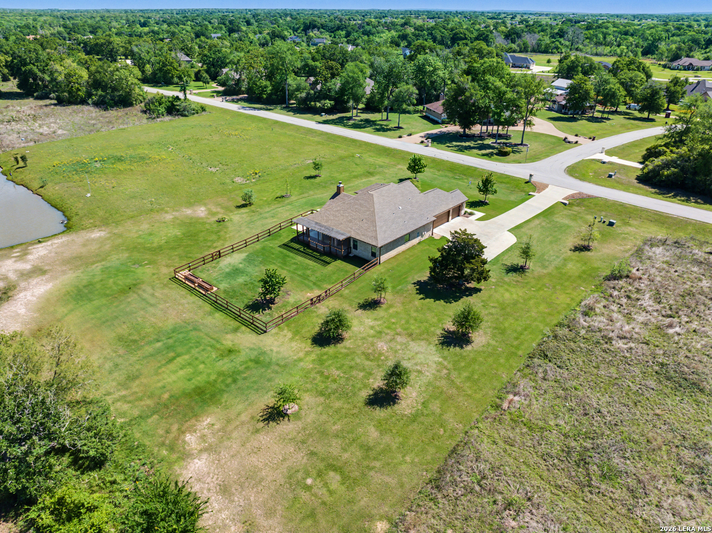 9695 Durham Iola TX 77861