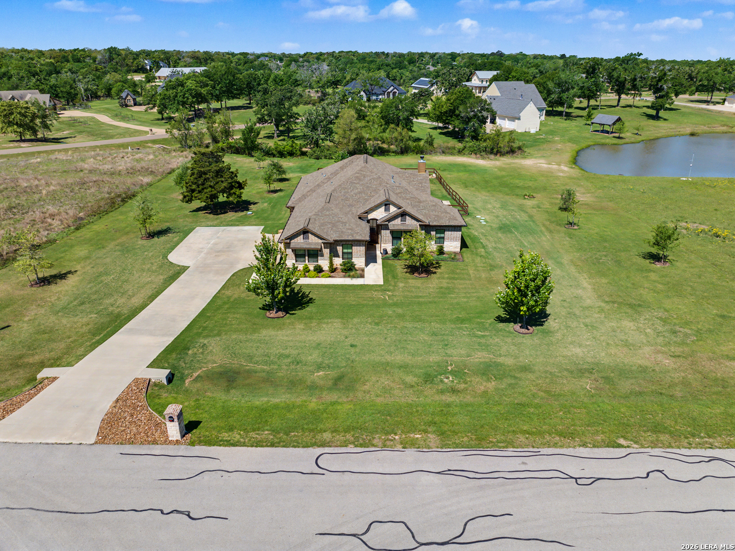 9695 Durham Iola TX 77861