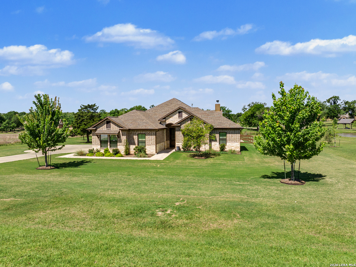 9695 Durham Iola TX 77861