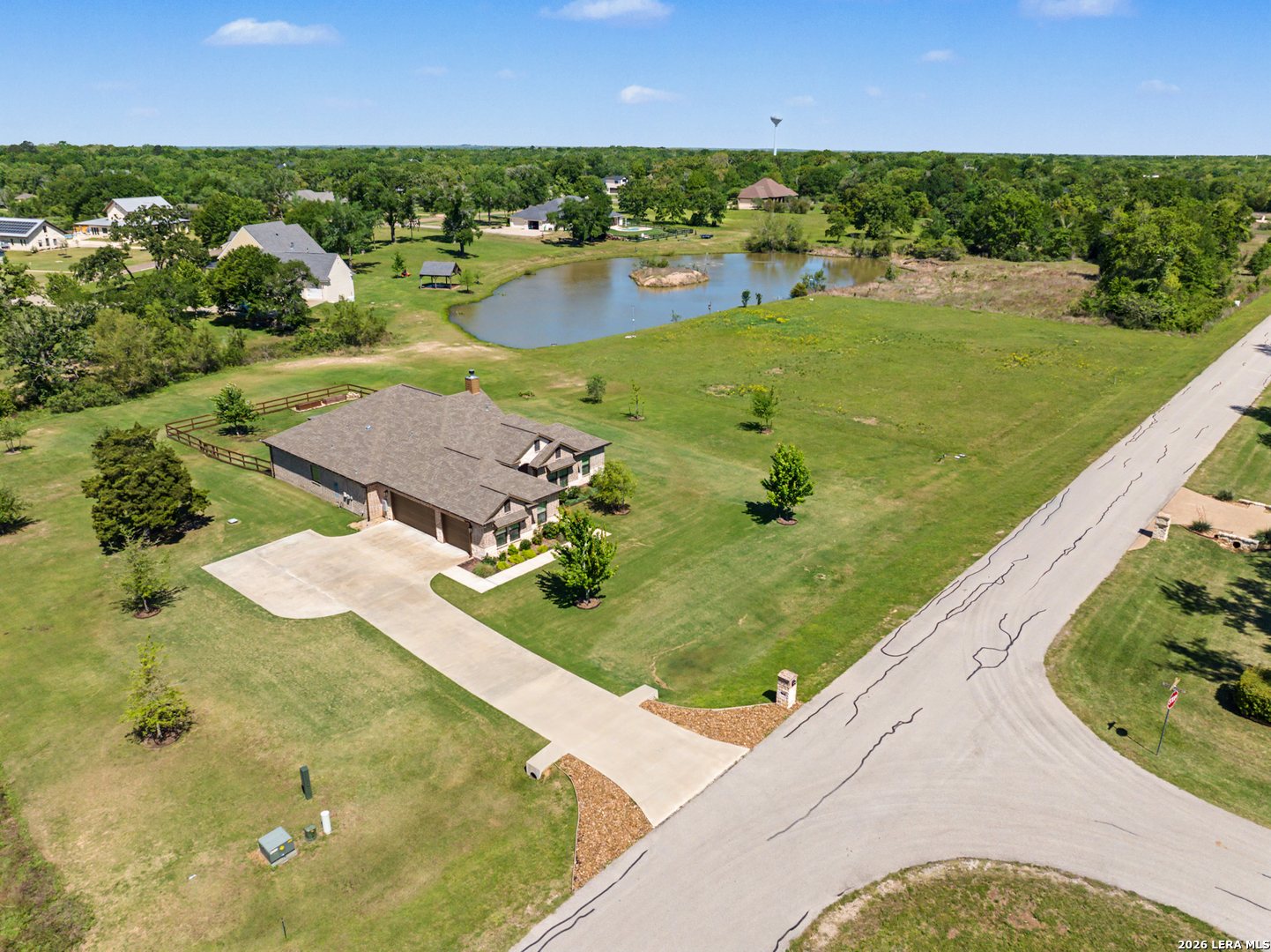 9695 Durham Iola TX 77861