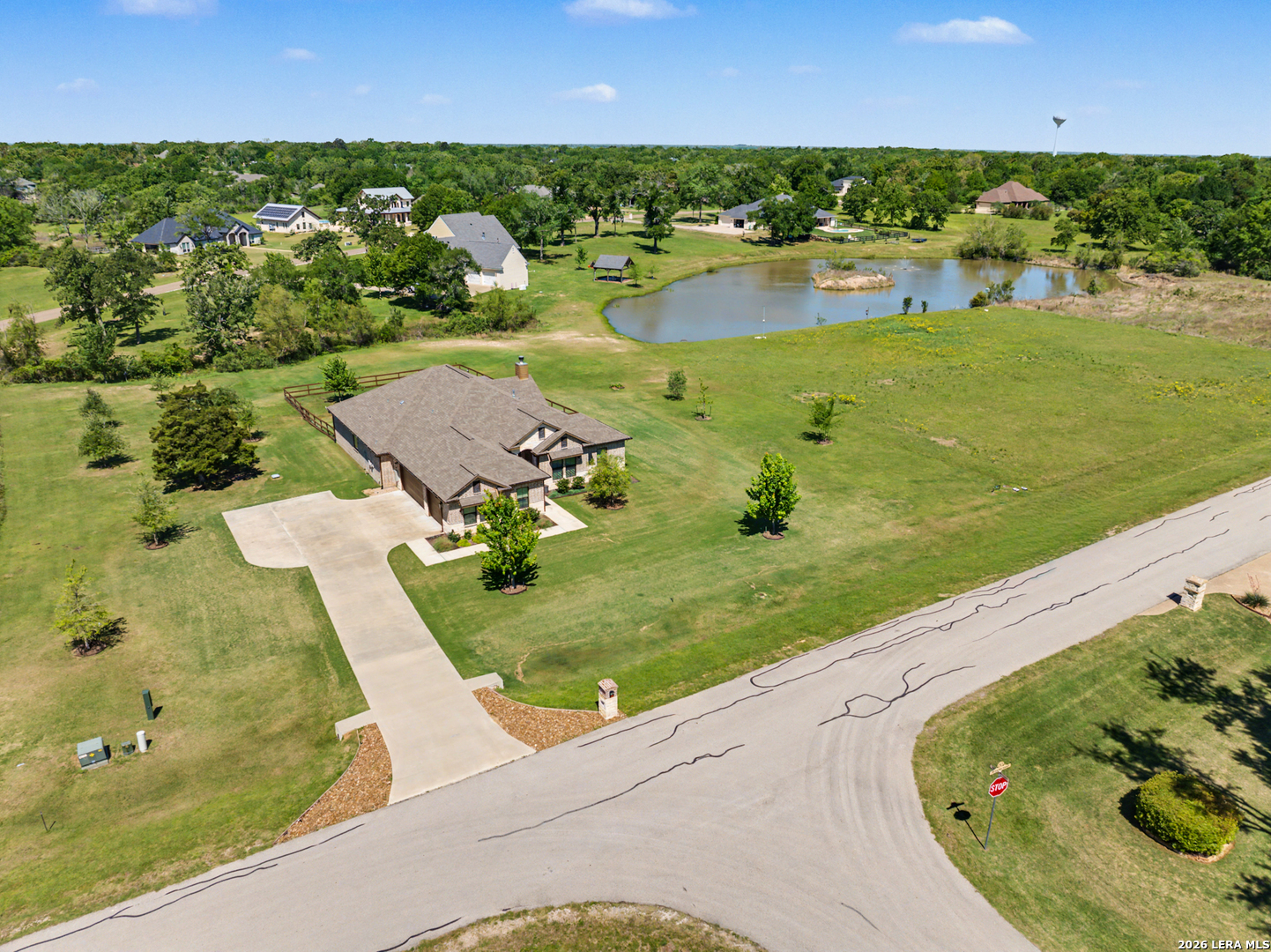 9695 Durham Iola TX 77861