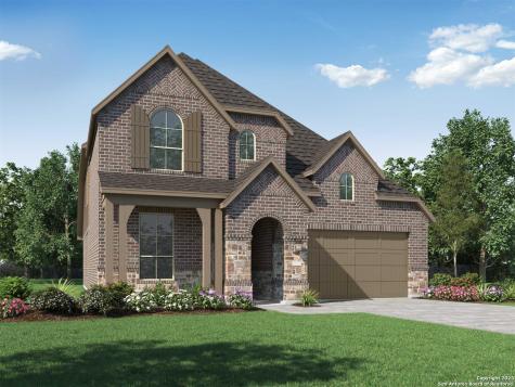 165 Beaver Bend Boerne TX 78006