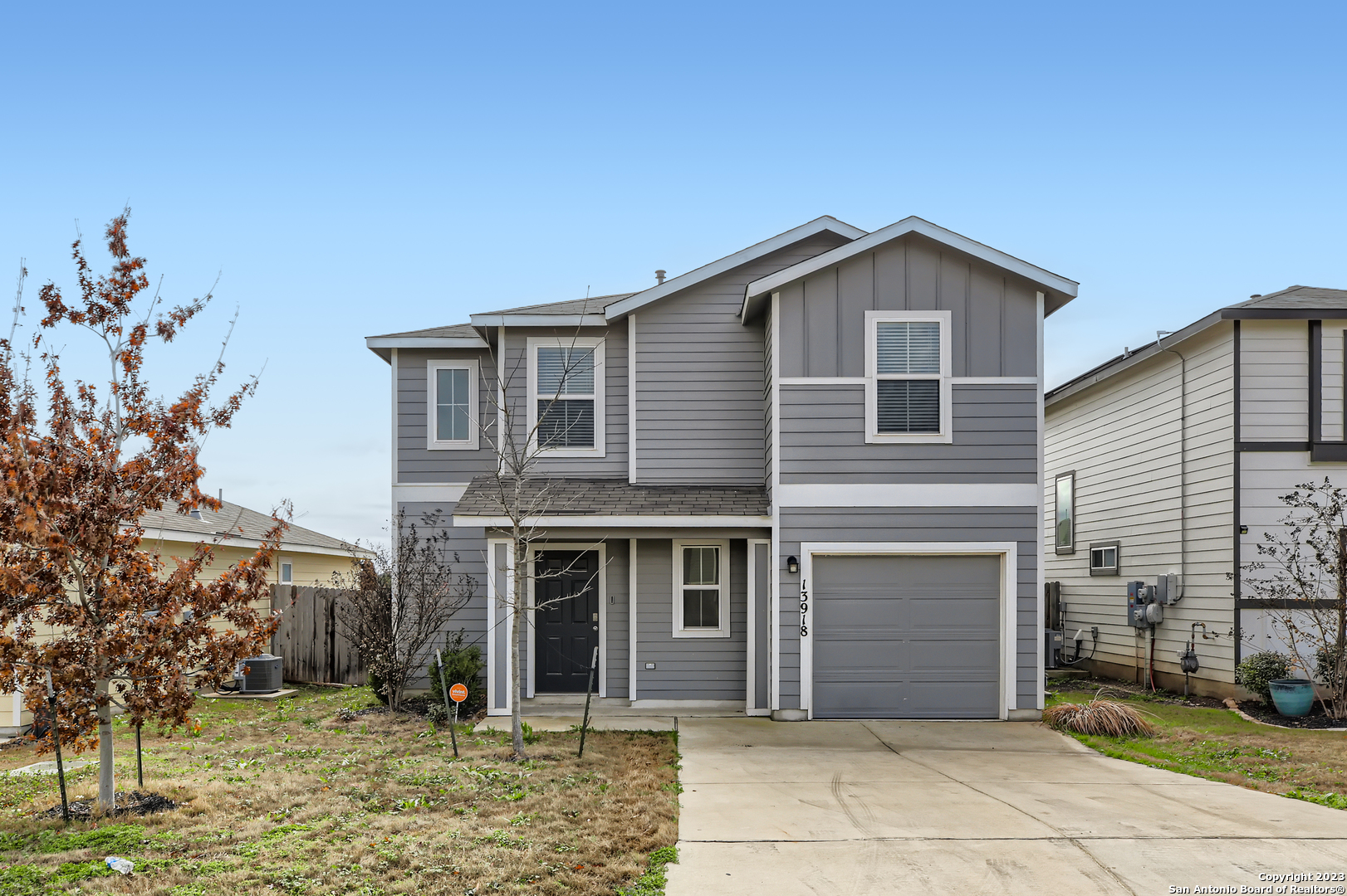 13918 Morgan Terrace San Antonio TX 78254