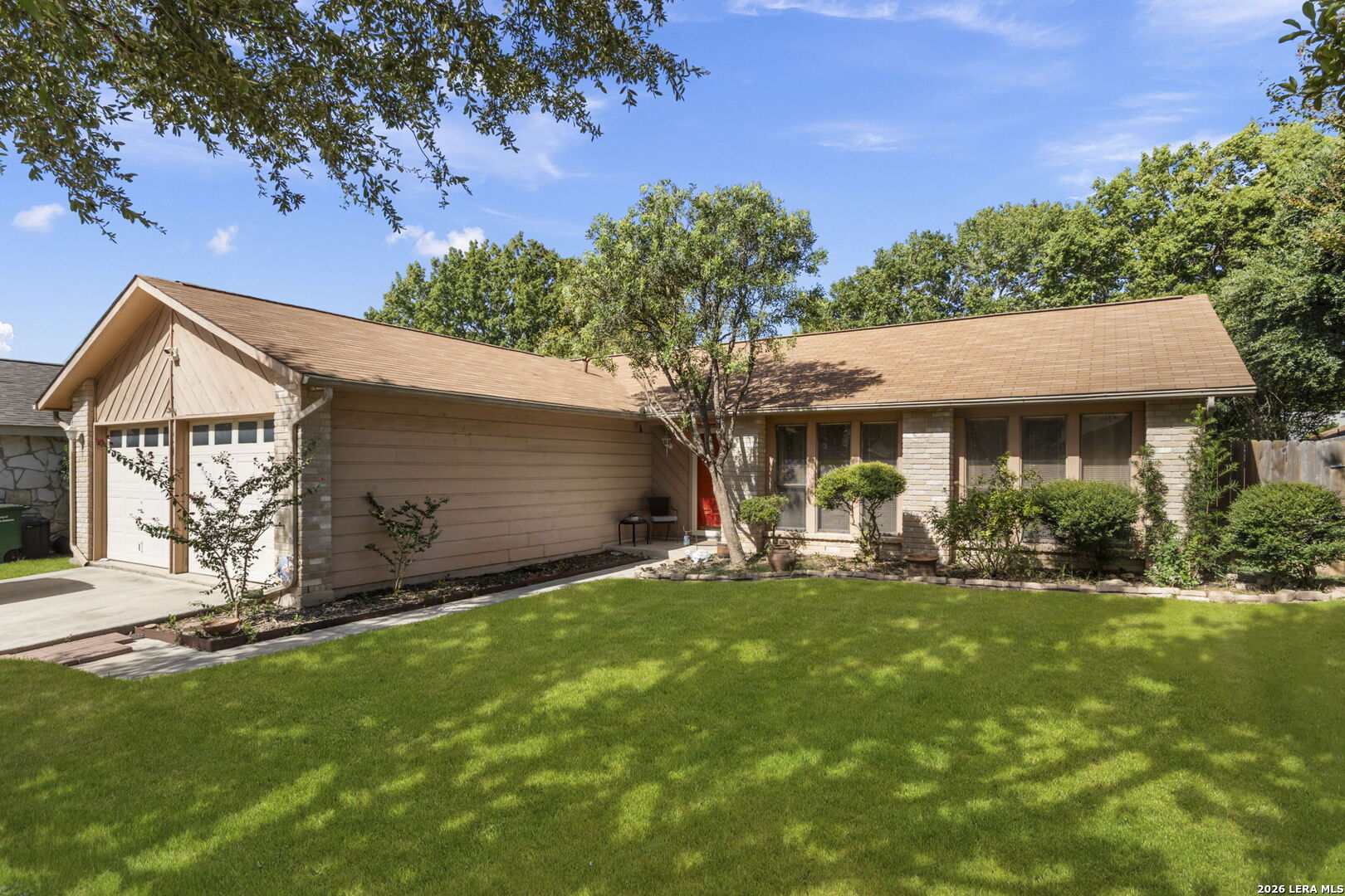5631 Timber Wagon San Antonio TX 78250