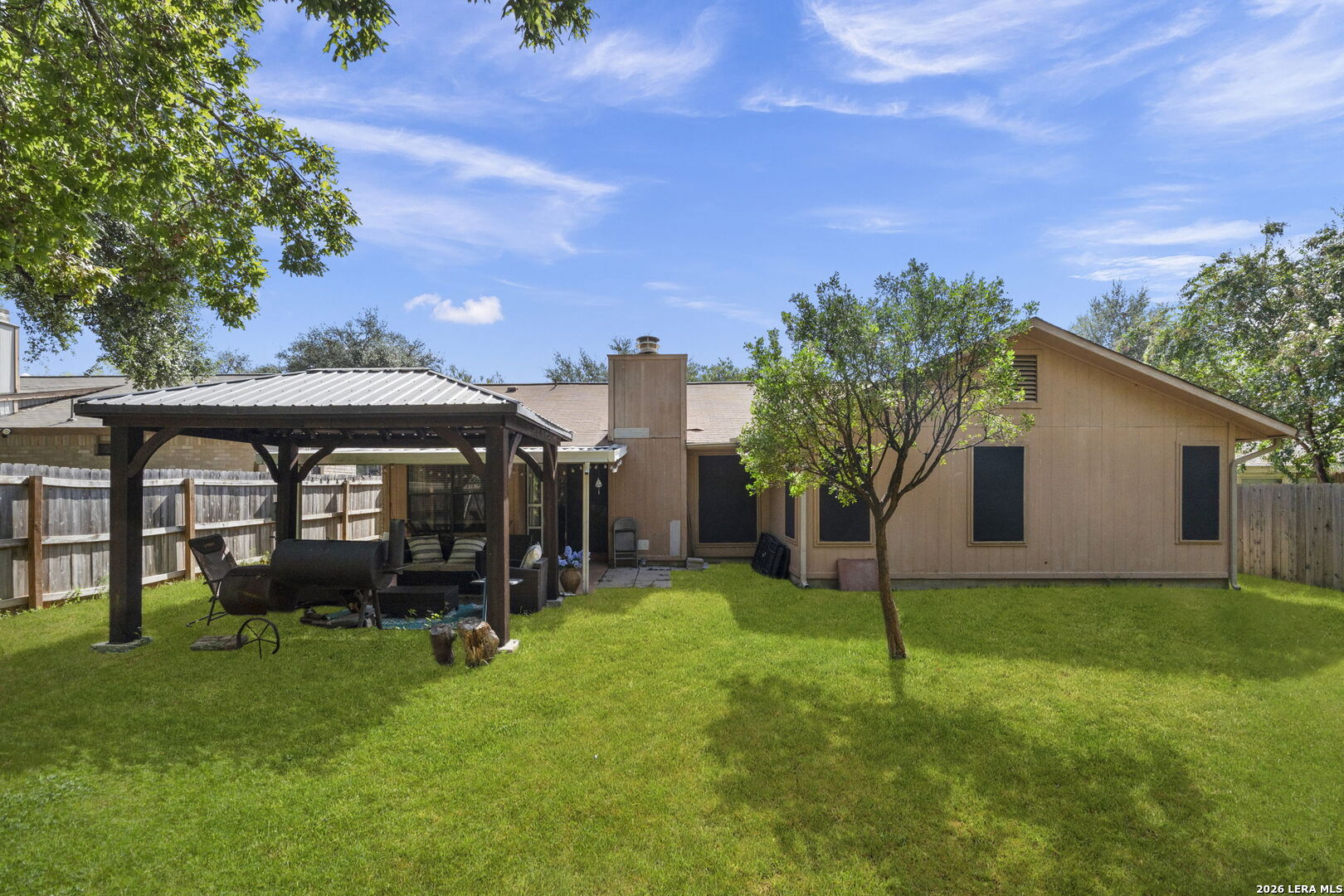 5631 Timber Wagon San Antonio TX 78250