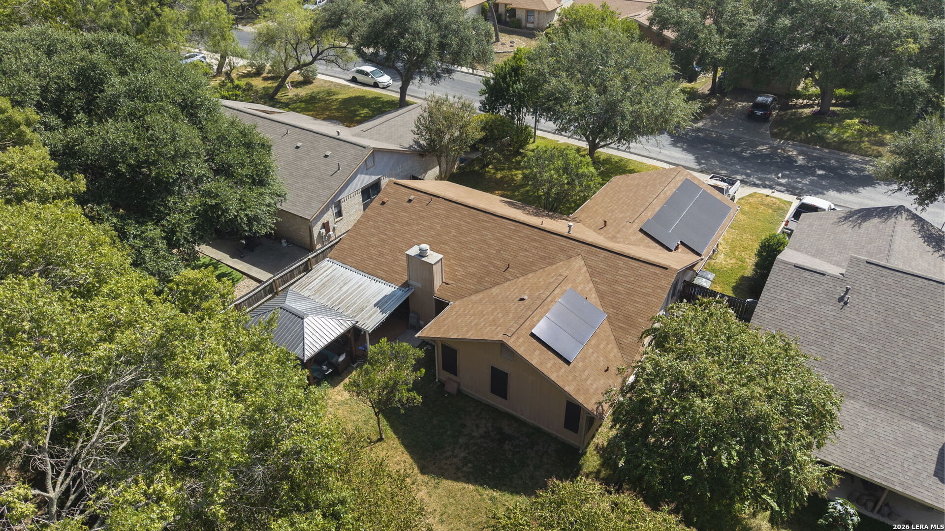 5631 Timber Wagon San Antonio TX 78250