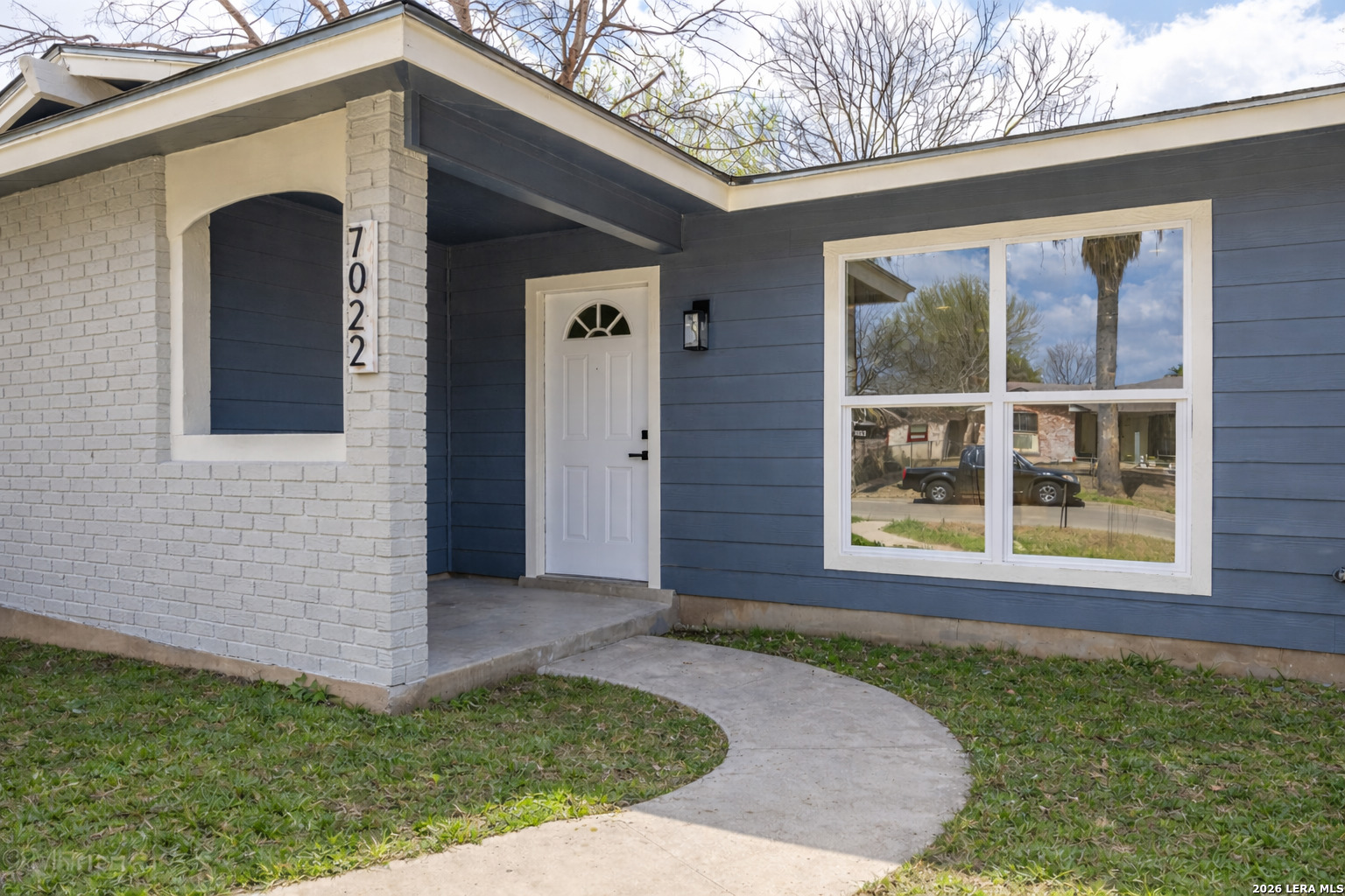 7022 Brownleaf San Antonio TX 78227