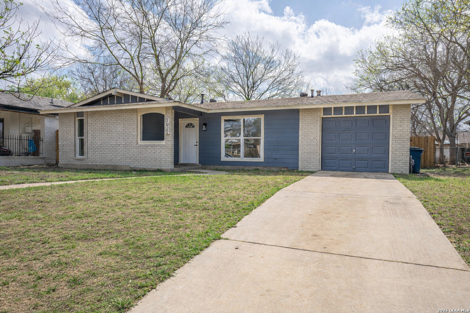 7022 Brownleaf San Antonio TX 78227