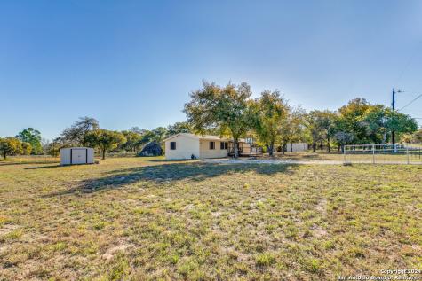 23470 Thornwood Drive San Antonio TX 78264