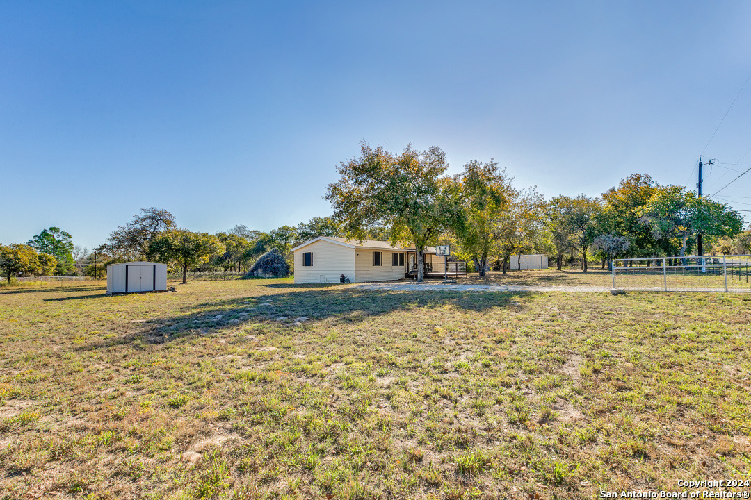 23470 Thornwood Drive San Antonio TX 78264