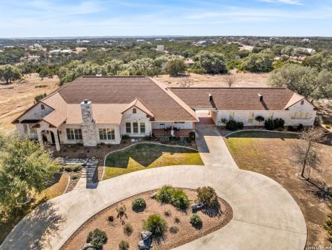 1000 S Landmark Kerrville TX 78028