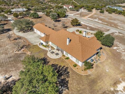 1000 S Landmark Kerrville TX 78028