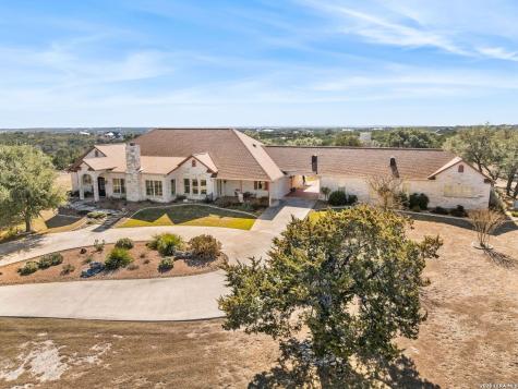 1000 S Landmark Kerrville TX 78028