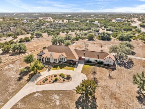 1000 S Landmark Kerrville TX 78028