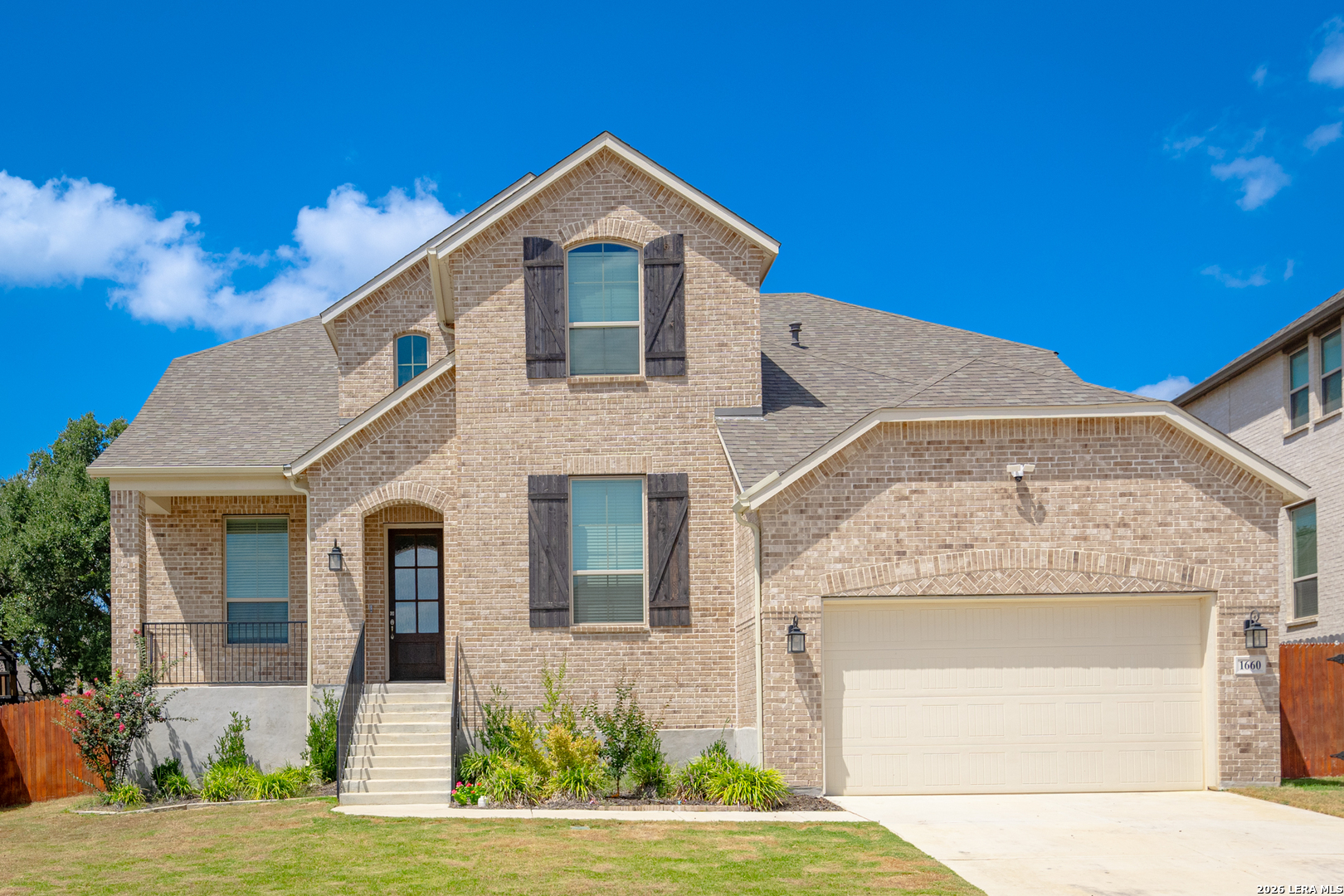 1660 Allington Park Bulverde TX 78163