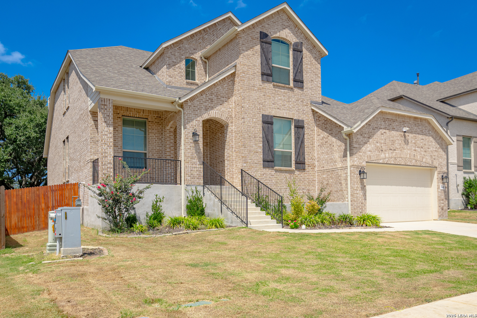 1660 Allington Park Bulverde TX 78163