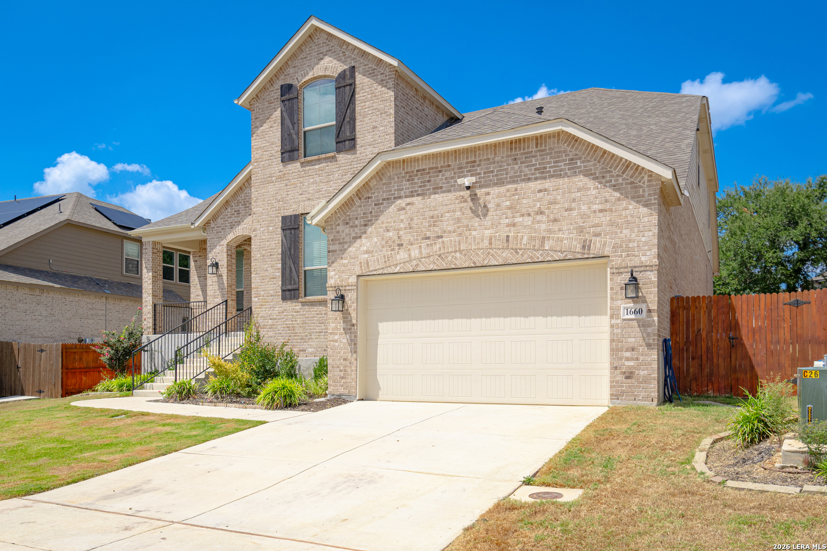 1660 Allington Park Bulverde TX 78163