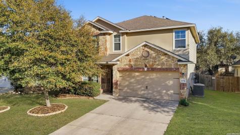 21726 Seminole Oaks San Antonio TX 78261