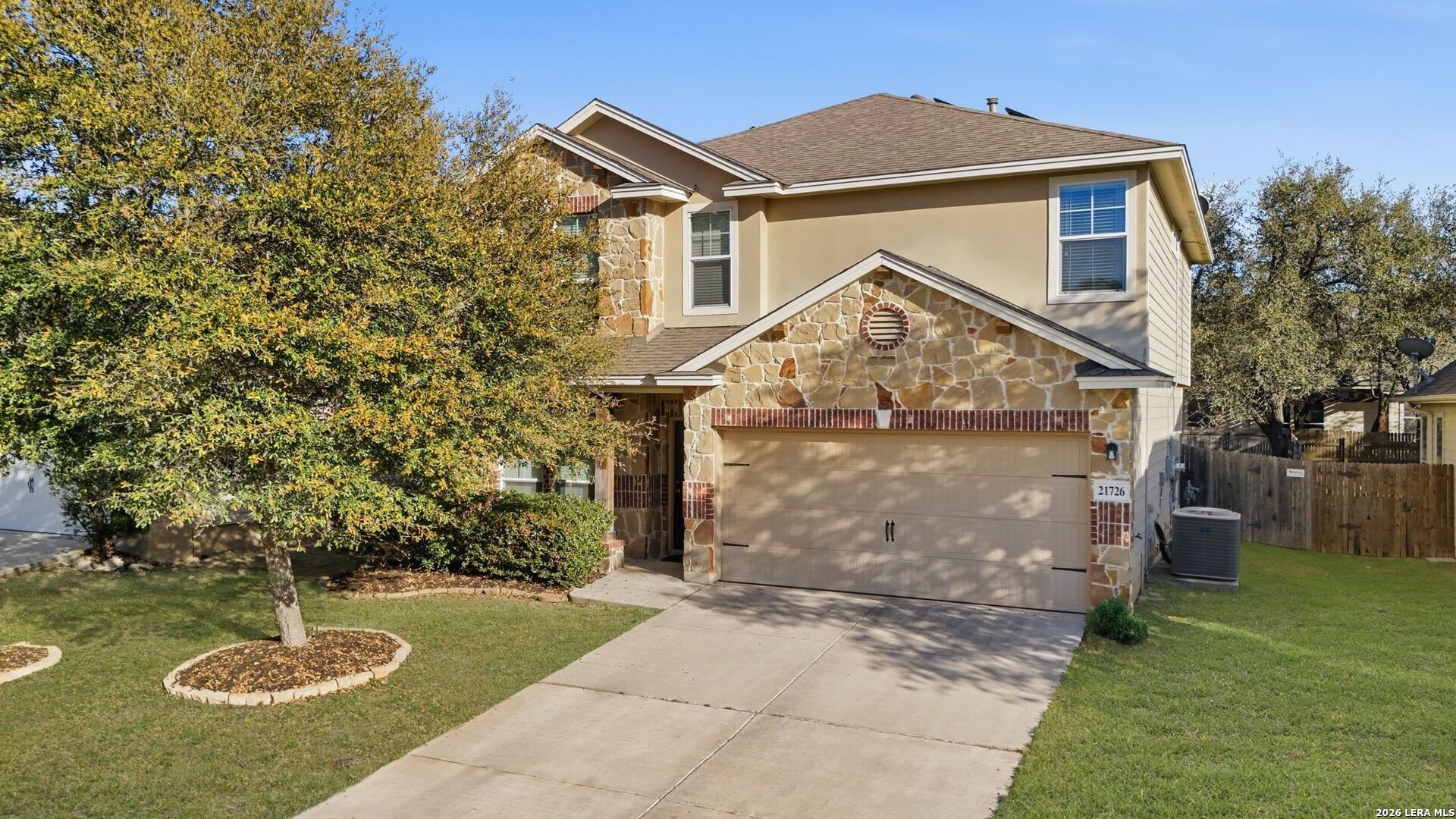 21726 Seminole Oaks San Antonio TX 78261