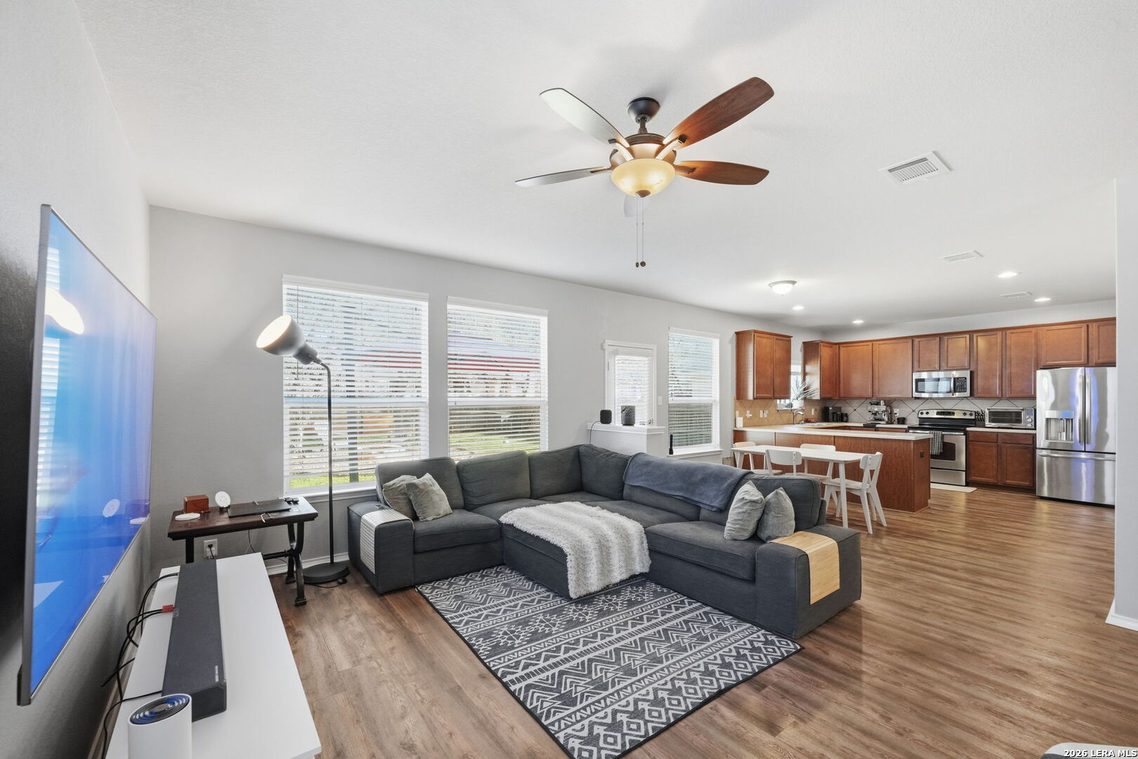21726 Seminole Oaks San Antonio TX 78261