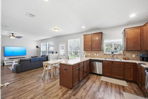 21726 Seminole Oaks San Antonio TX 78261