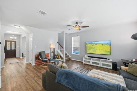 21726 Seminole Oaks San Antonio TX 78261