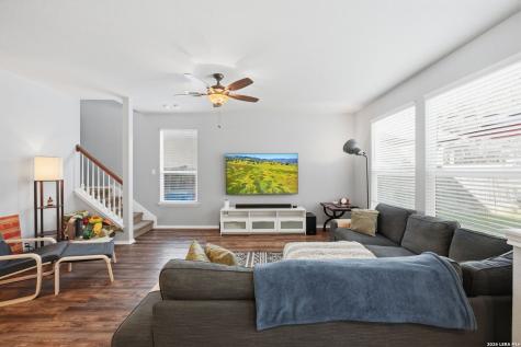 21726 Seminole Oaks San Antonio TX 78261