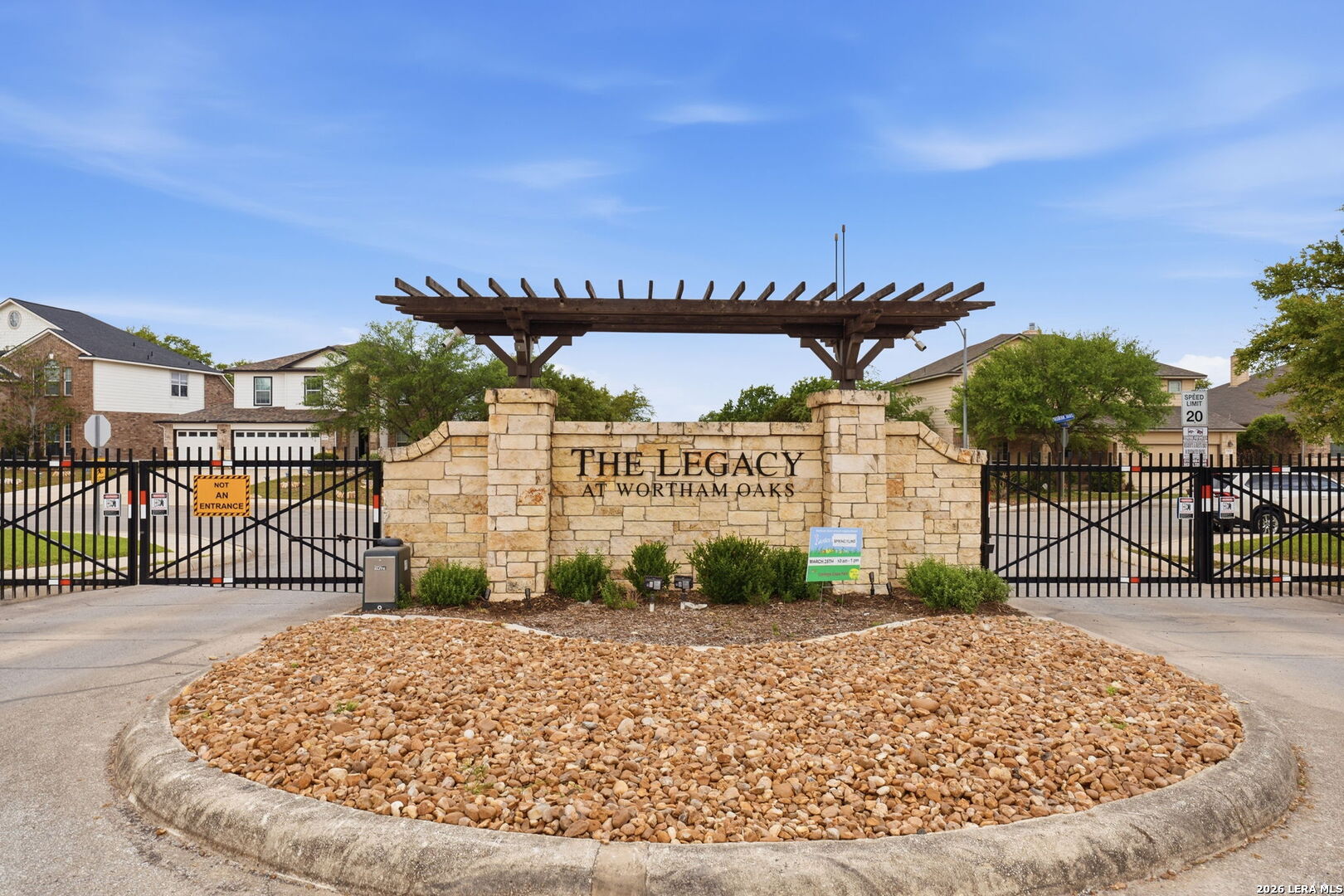 21726 Seminole Oaks San Antonio TX 78261