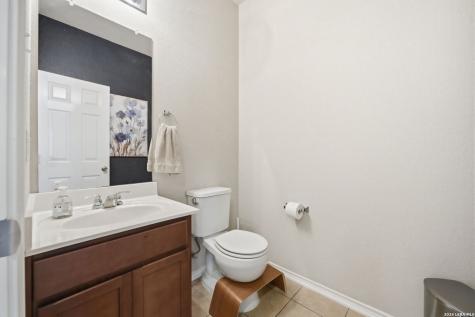 21726 Seminole Oaks San Antonio TX 78261