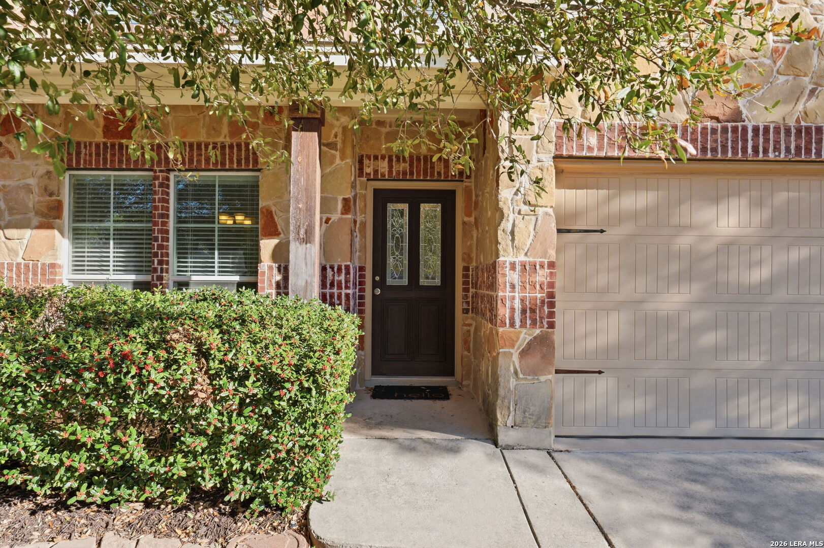 21726 Seminole Oaks San Antonio TX 78261