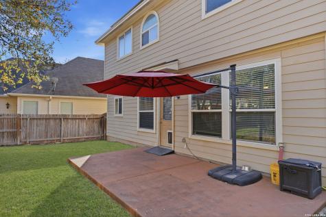 21726 Seminole Oaks San Antonio TX 78261