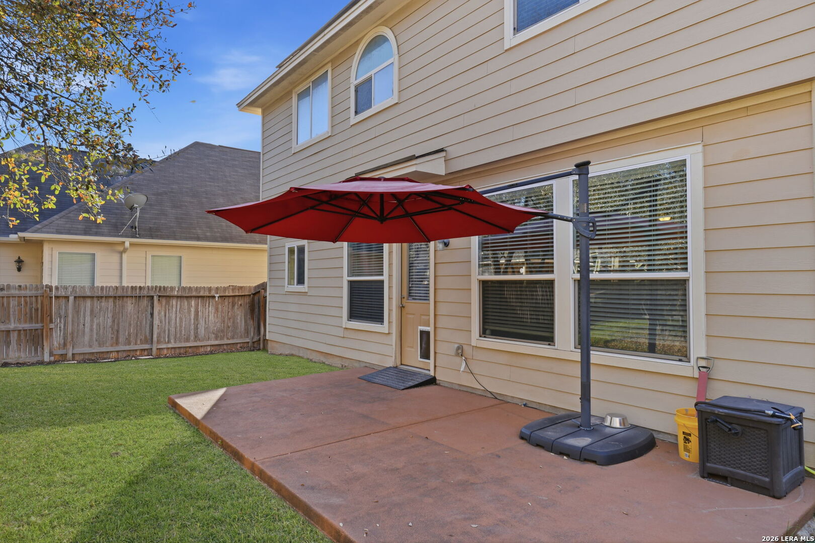 21726 Seminole Oaks San Antonio TX 78261