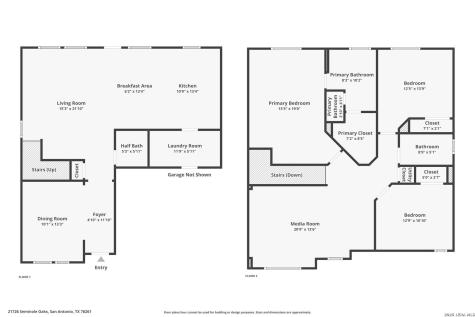 21726 Seminole Oaks San Antonio TX 78261