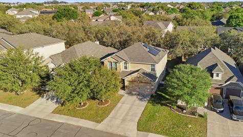 21726 Seminole Oaks San Antonio TX 78261