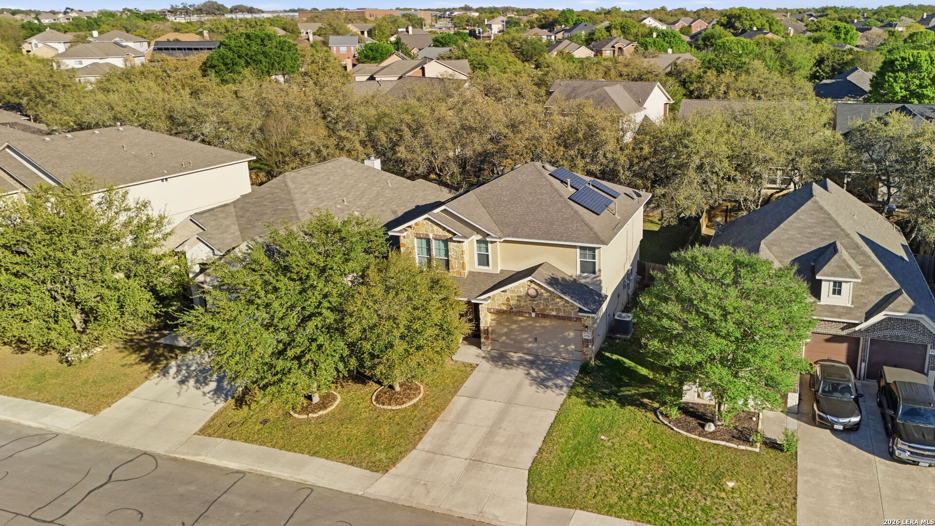 21726 Seminole Oaks San Antonio TX 78261