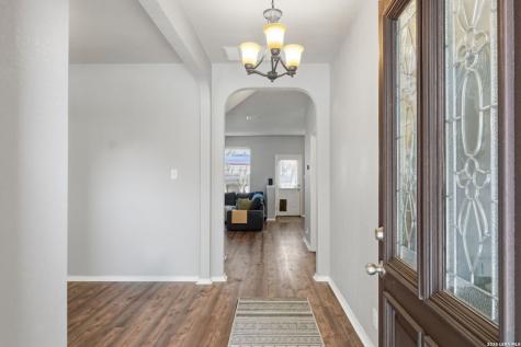 21726 Seminole Oaks San Antonio TX 78261