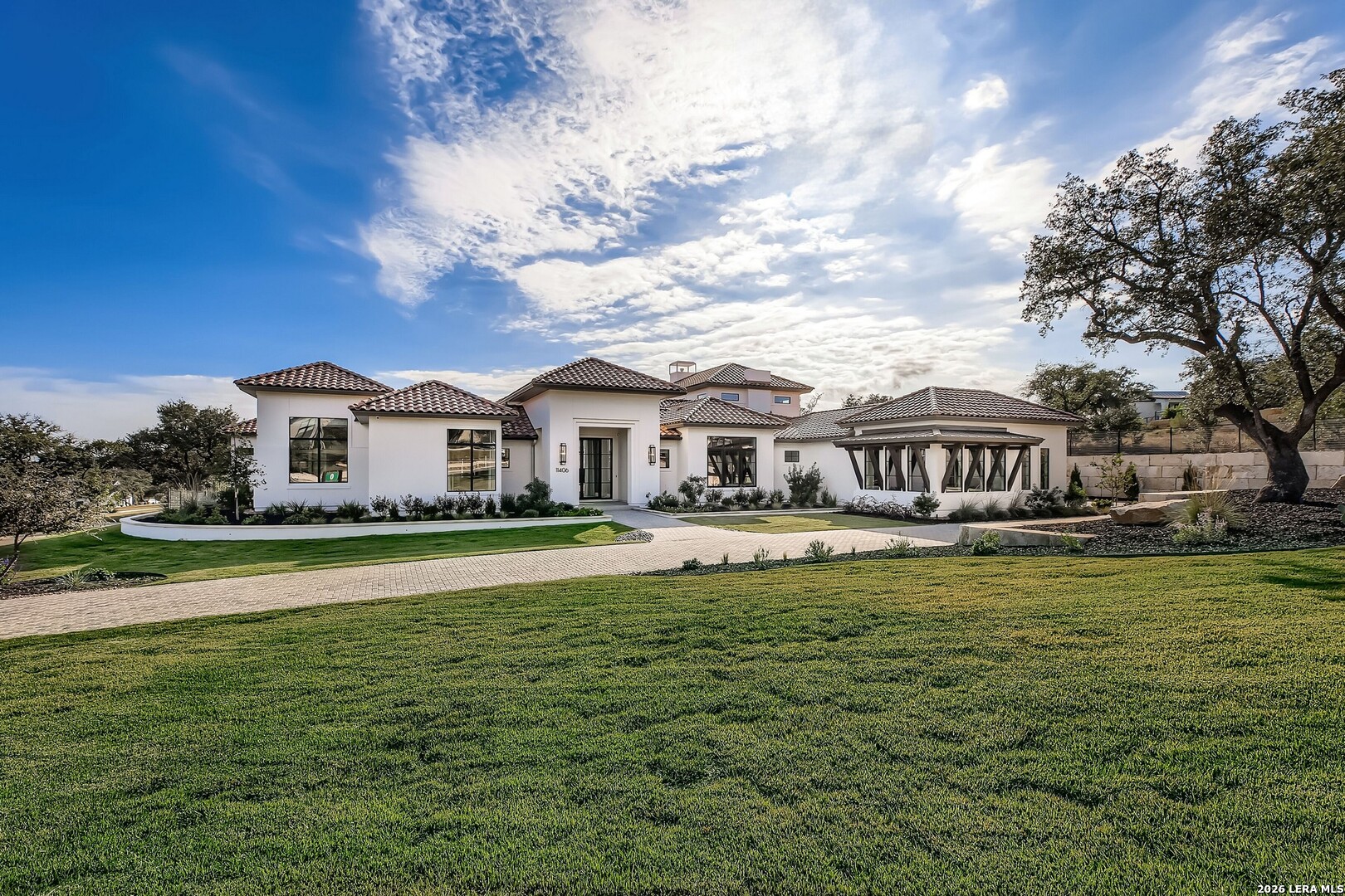 11406 Montell Point Boerne TX 78006