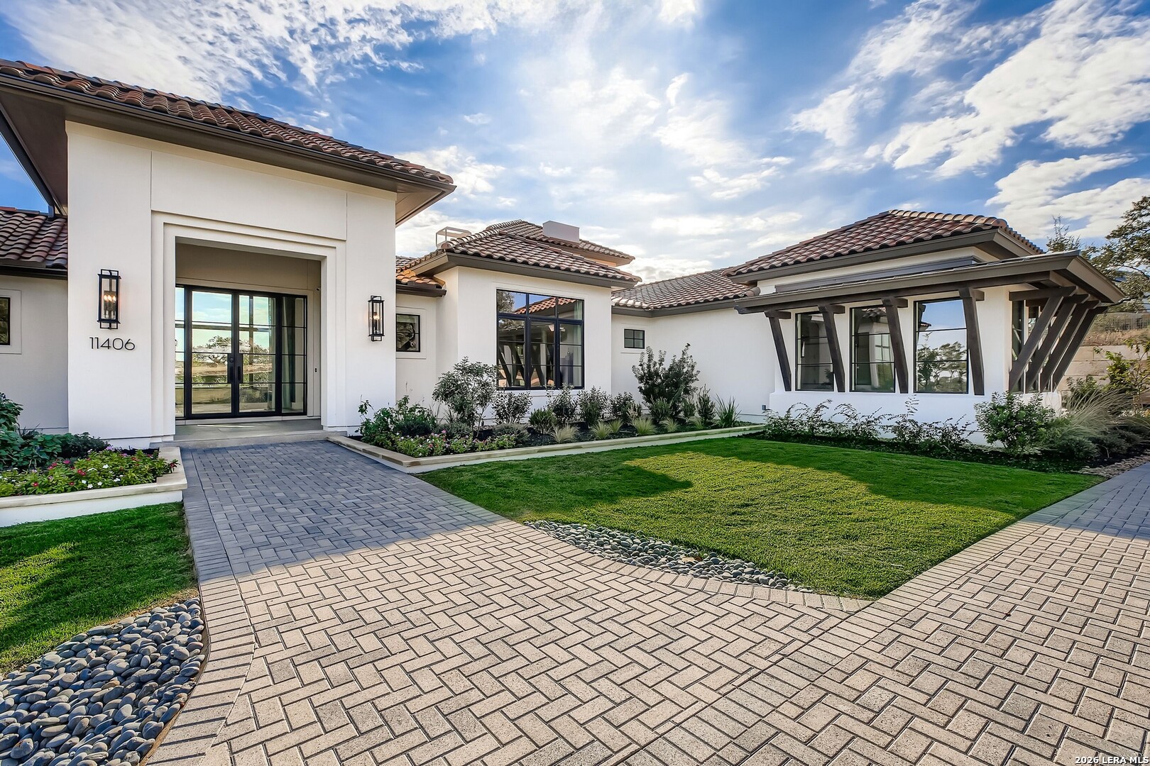 11406 Montell Point Boerne TX 78006