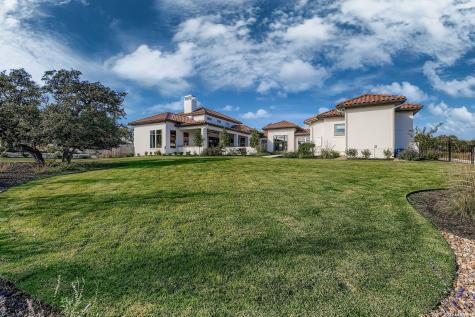 11406 Montell Point Boerne TX 78006