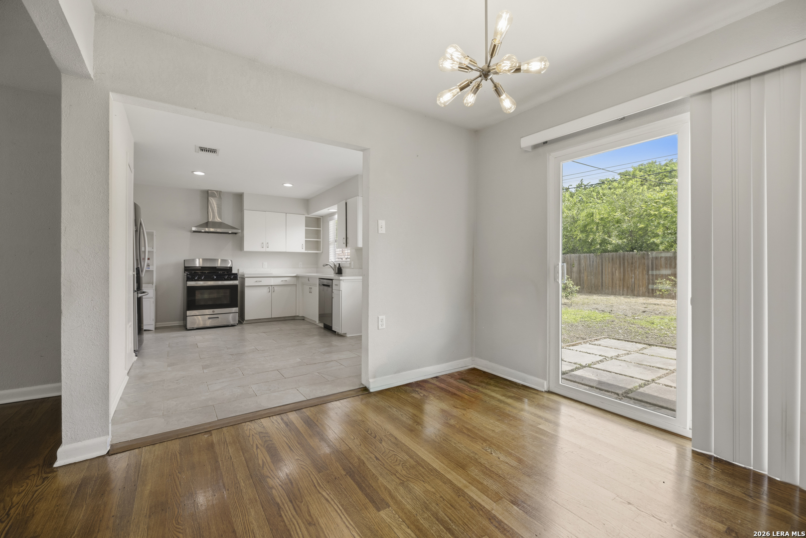 323 Basswood Drive San Antonio TX 78213