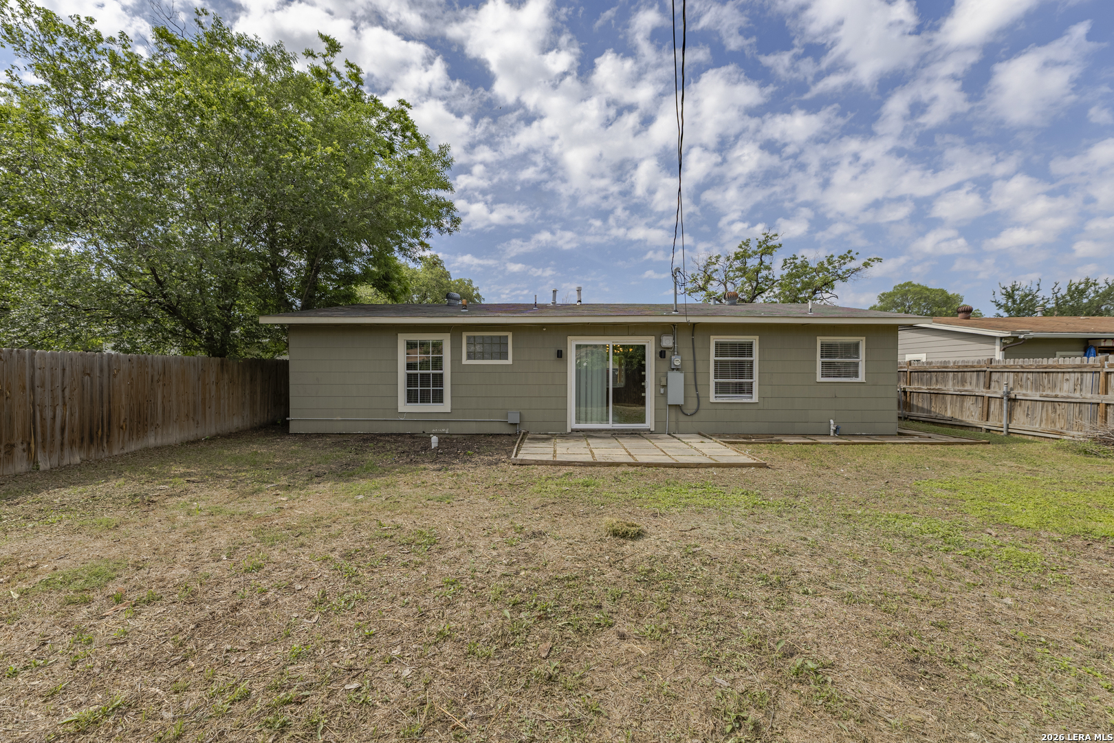 323 Basswood Drive San Antonio TX 78213