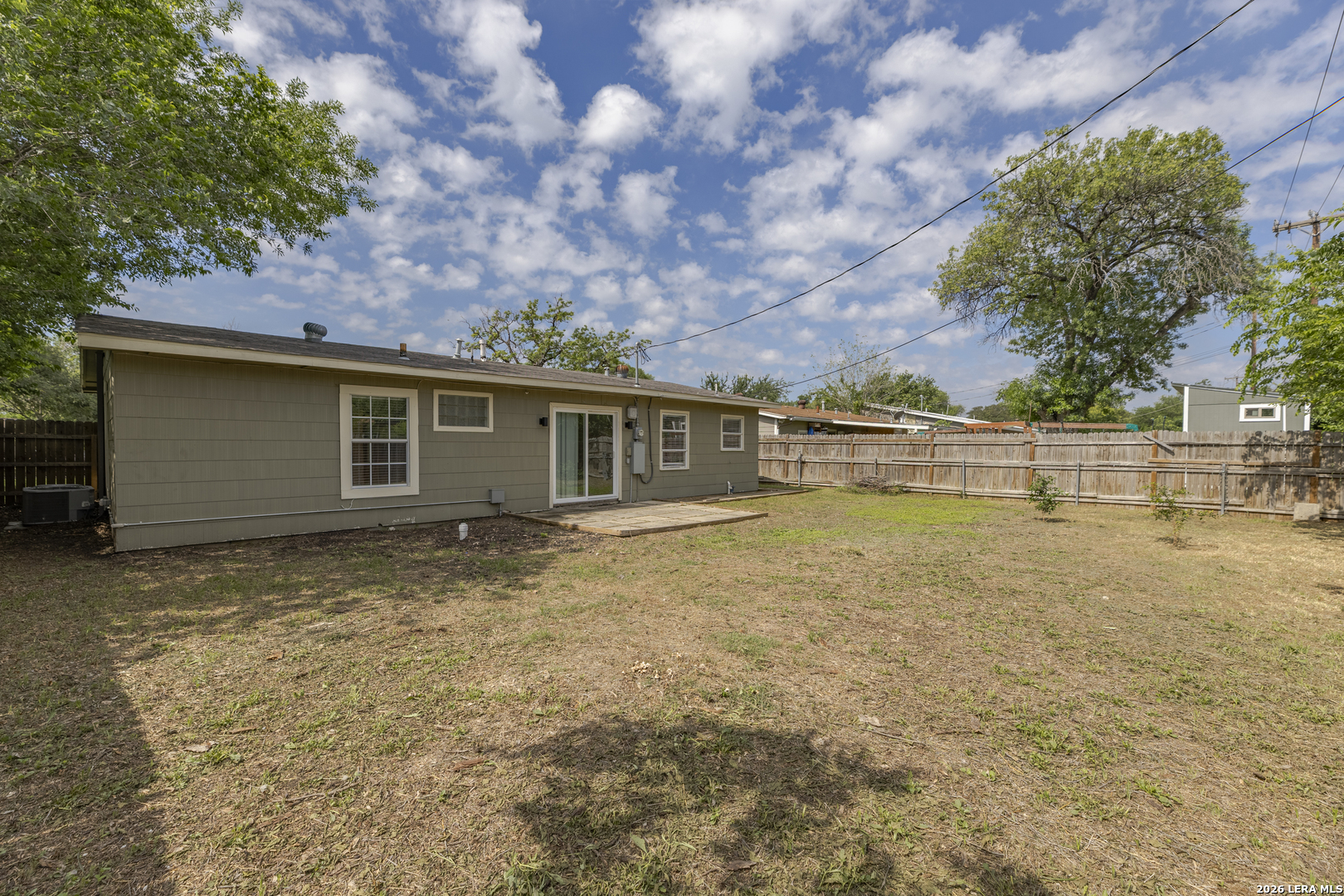 323 Basswood Drive San Antonio TX 78213