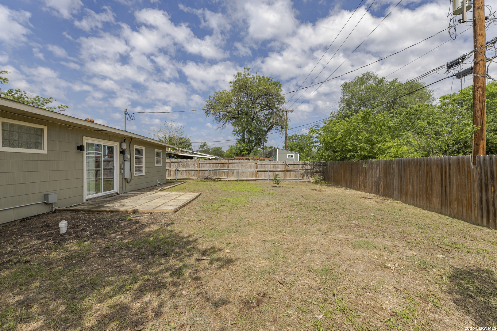 323 Basswood Drive San Antonio TX 78213