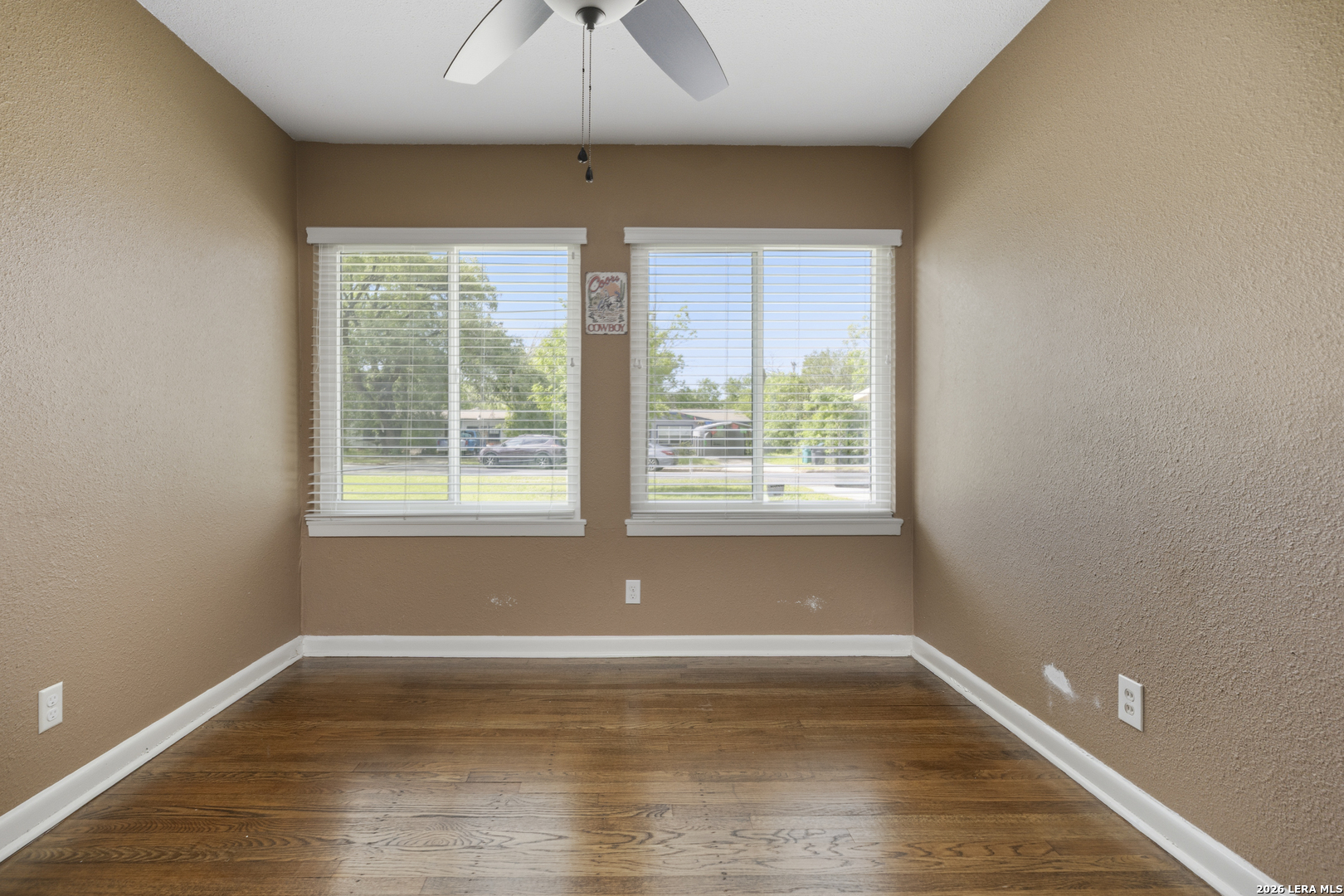 323 Basswood Drive San Antonio TX 78213