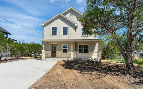 704 Circleview Drive Canyon Lake TX 78133