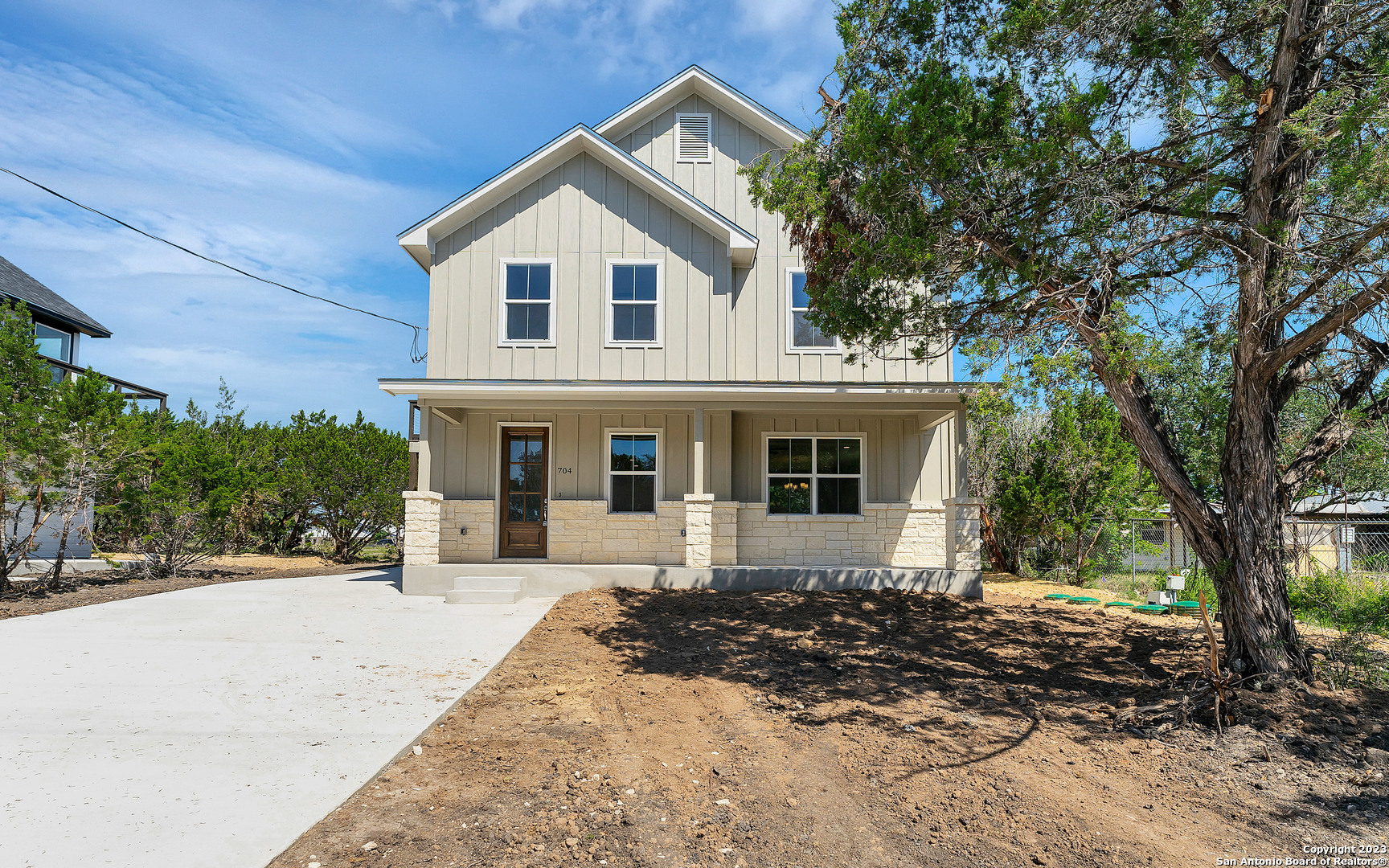 704 Circleview Drive Canyon Lake TX 78133