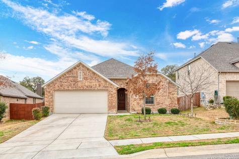 30853 Silverado Spur Bulverde TX 78163