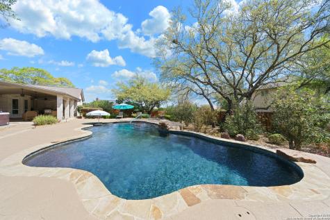 127 Kendall Ridge Boerne TX 78015