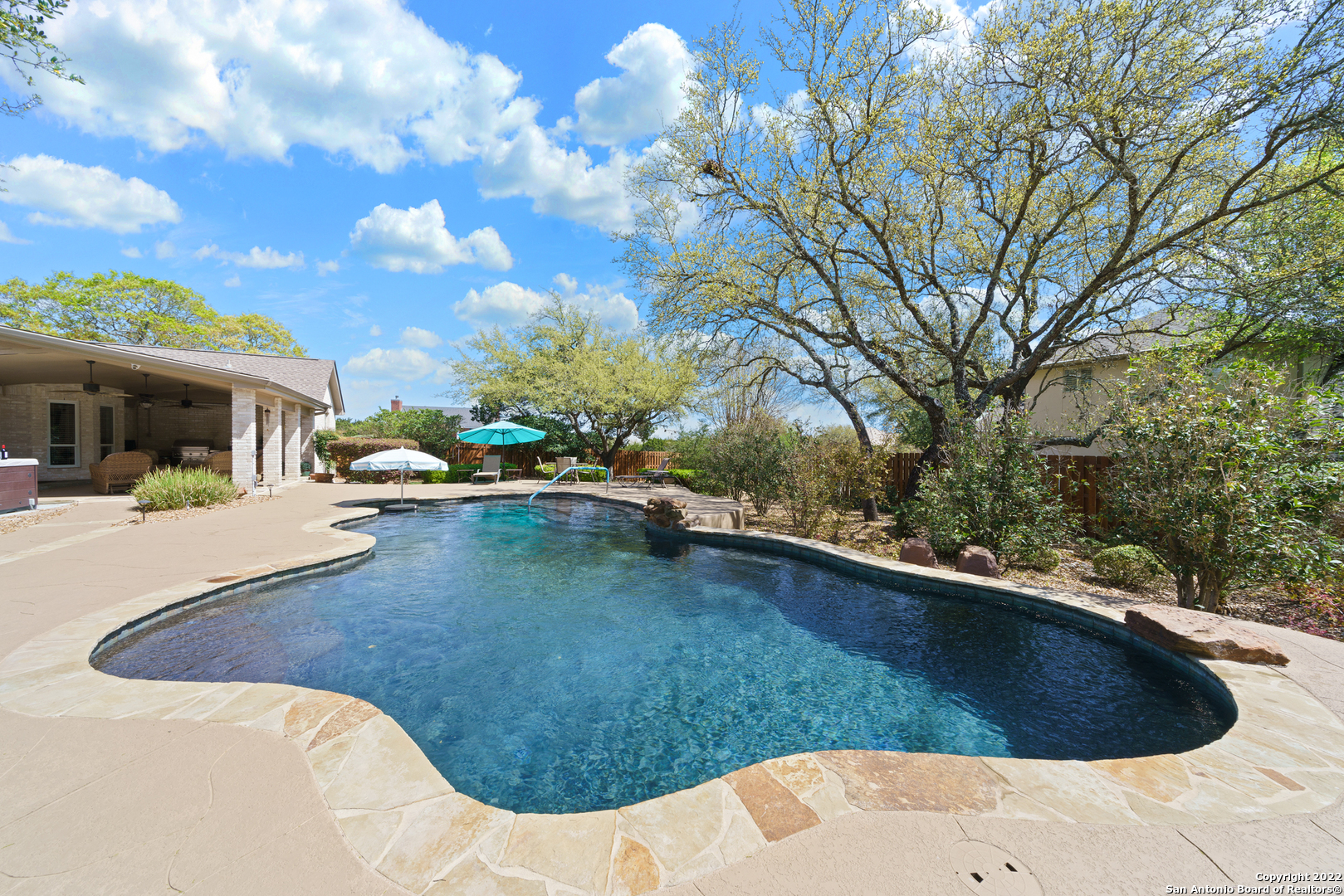 127 Kendall Ridge Boerne TX 78015